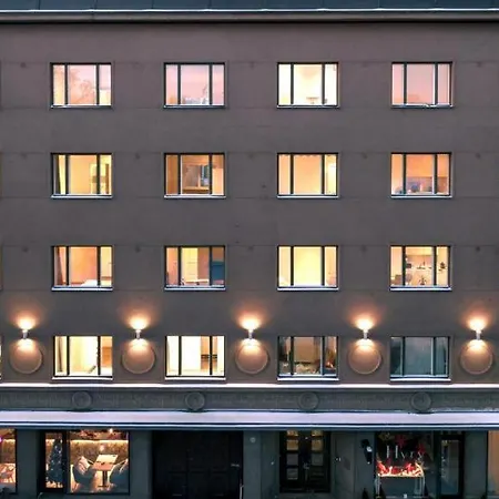 1937 Apartahotel 3*