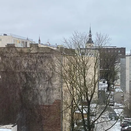 Tallinn Residence 1937 3*