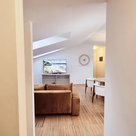 Tallinn Residence 1937 Lägenhetshotell