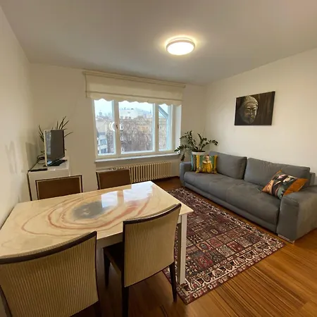 Tallinn Residence 1937 Апарт-отель