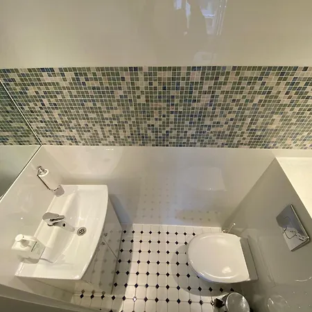 Апарт-отель Tallinn Residence 1937 Таллин