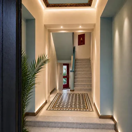 Apartahotel 1937