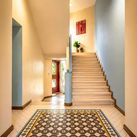 1937 Apartahotel