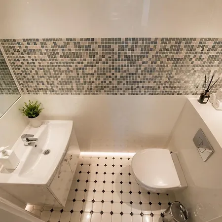 1937 Apartahotel 3*