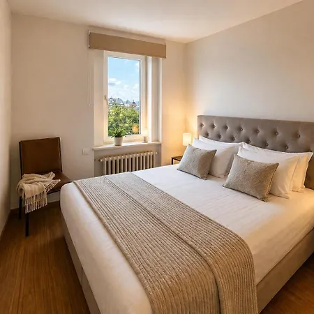 1937 Apartahotel 3*