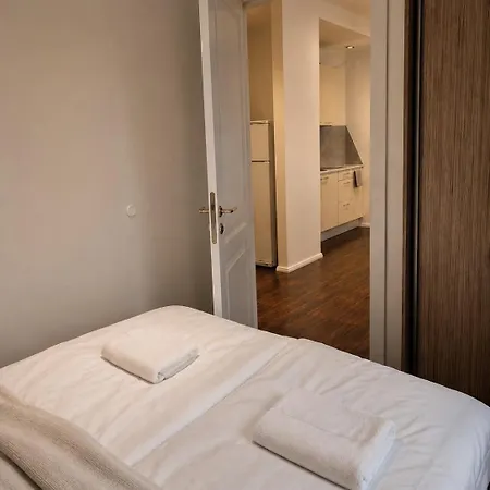 1937 Apartahotel Tallin
