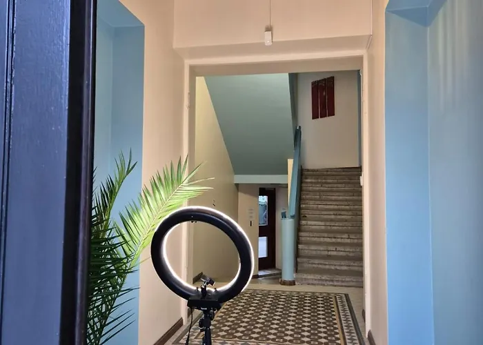 Tallinn Residence 1937 Таллин