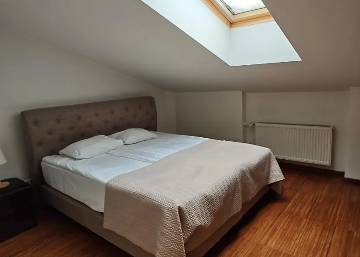 Tallinn Residence 1937 3* Таллин