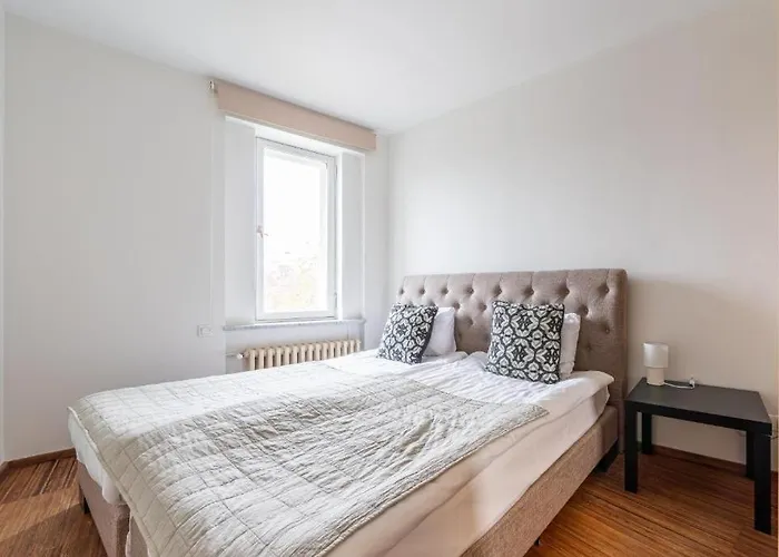 Tallinn Residence 1937 Таллин