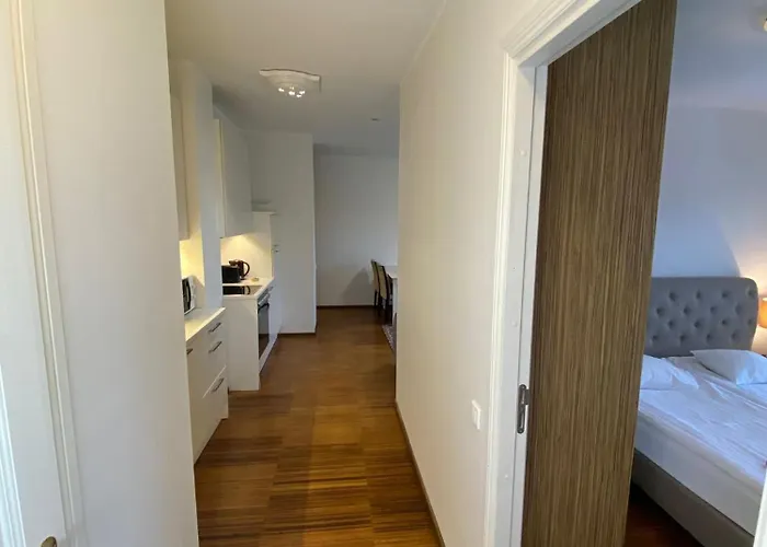 Tallinn Residence 1937 3* Таллин