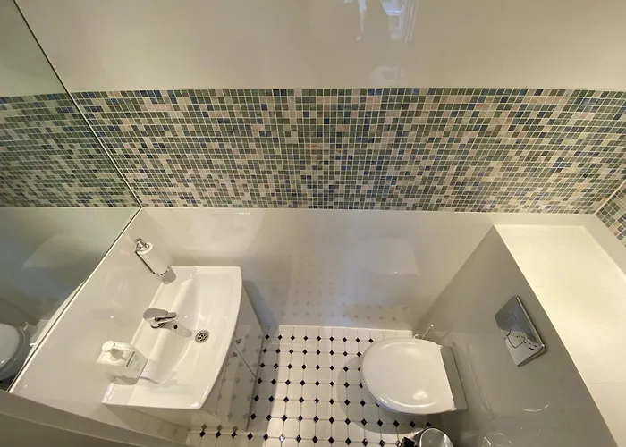 Апарт-отель Tallinn Residence 1937 Таллин