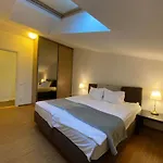 1937 Aparthotel Tallinn