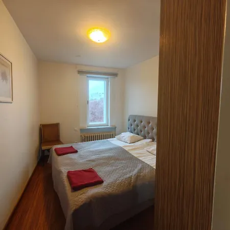 Aparthotel 1937 Reval