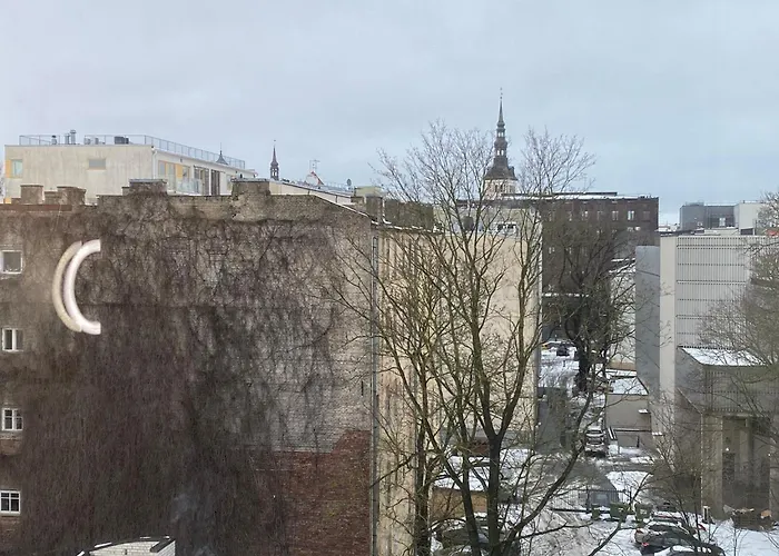 Tallinn Residence 1937 3*