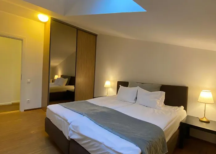 Tallinn Residence 1937 Aparthotel Tallinn