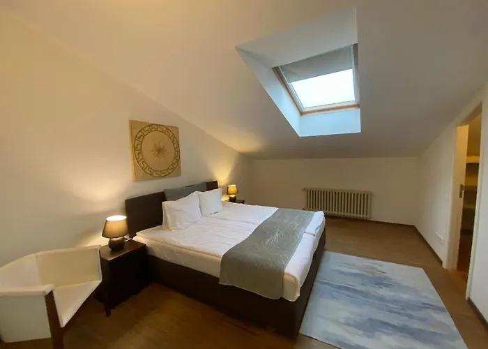 Tallinn Residence 1937 Aparthotel