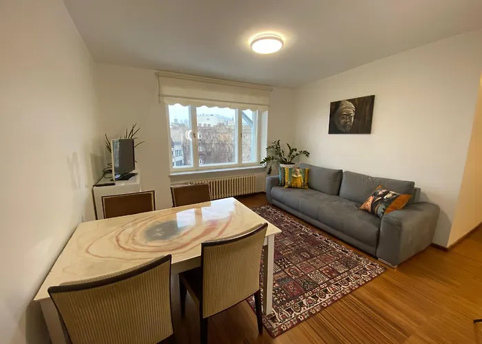 Tallinn Residence 1937 Aparthotel