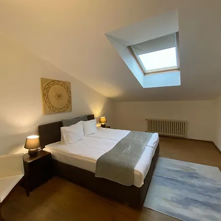 Tallinn Residence 1937 Aparthotel