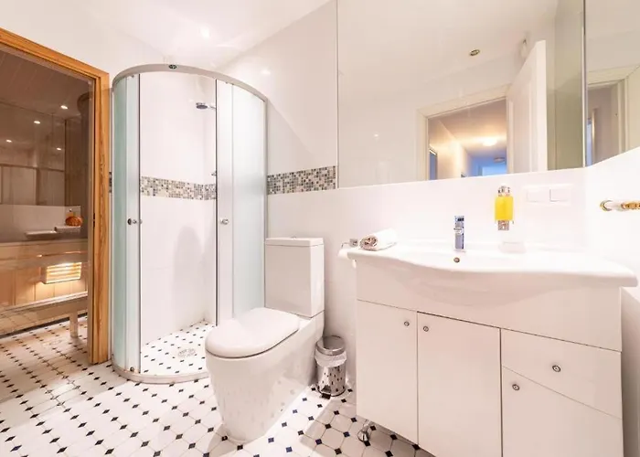 Aparthotel Tallinn Residence 1937 3*