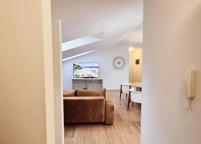 Tallinn Residence 1937 Aparthotel