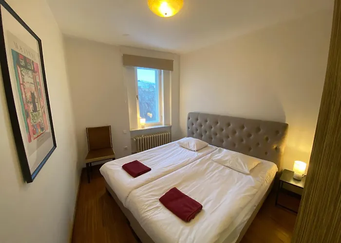 Tallinn Residence 1937 Tallinn